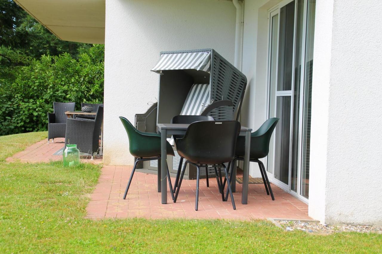 Ferienwohnung Am See Mit Terrasse Ascheberg  Buitenkant foto