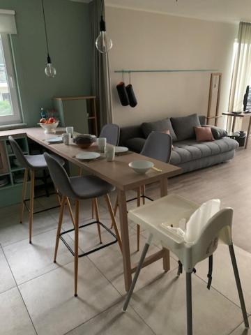 Ferienwohnung Am See Mit Terrasse Ascheberg  Buitenkant foto