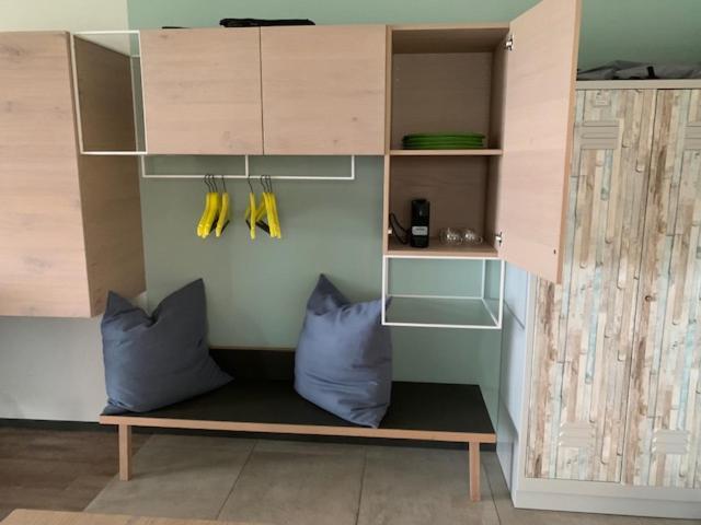 Ferienwohnung Am See Mit Terrasse Ascheberg  Buitenkant foto