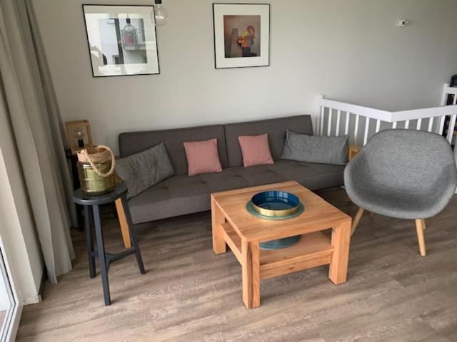 Ferienwohnung Am See Mit Terrasse Ascheberg  Buitenkant foto