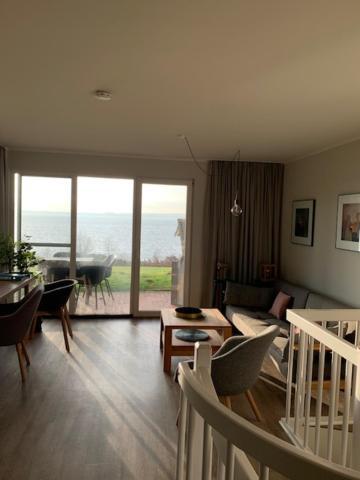 Ferienwohnung Am See Mit Terrasse Ascheberg  Buitenkant foto
