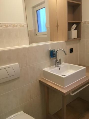 Ferienwohnung Am See Mit Terrasse Ascheberg  Buitenkant foto